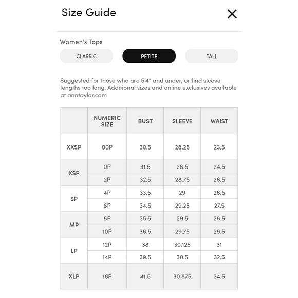 NWT Ann Taylor Green Floral Reglan Flutter Short Sleeve Blouse Top Petite XS - Picture 7 of 9